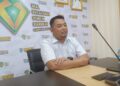 Bantah Telah Usir Wartawan, Kepala DPMPTSP Banjar Jelaskan Kronologi