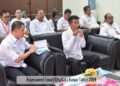Assessment Smart City Kota Banjar Tahun 2024