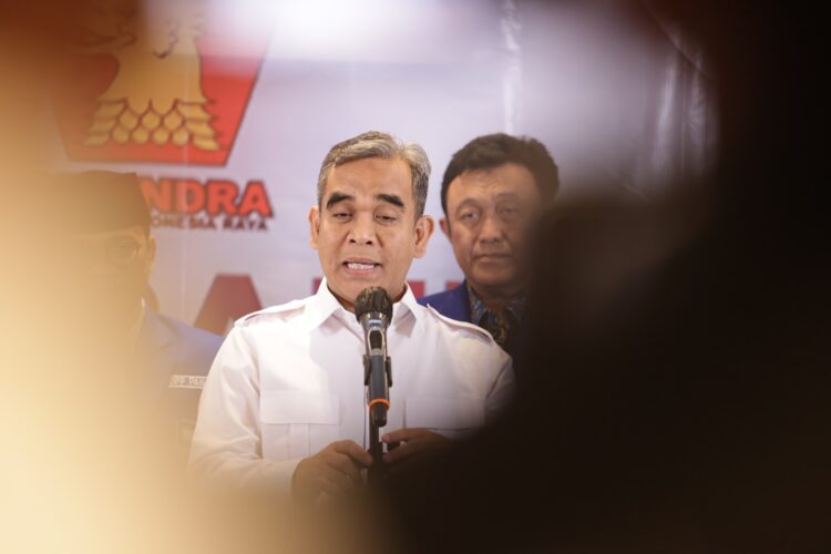 PAN dan Gerindra Sepakat Sistem Pileg 2024 Proporsional  Terbuka