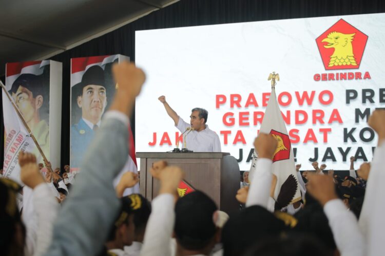 Prabowo Ingin Indonesia Kuat: Pangan, Pendidikan, dan Kesehatan Rakyat Jadi Prioritas