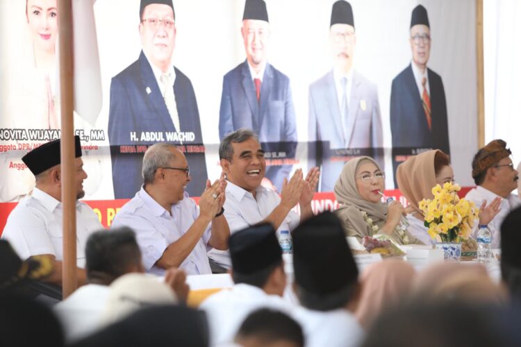 Muzani: Jabatan Presiden Jadi Alat untuk Prabowo Perjuangkan Nasib Rakyat Kecil