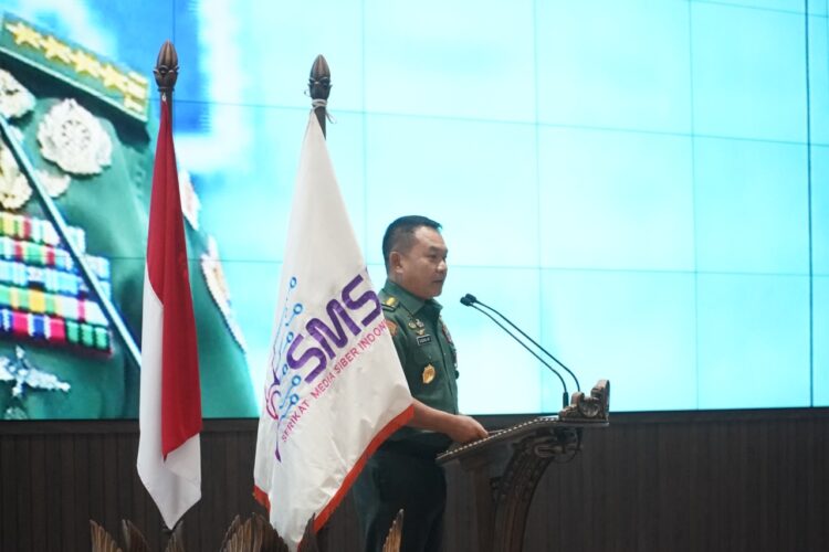 Jenderal Dudung Tepat Jadi Role Model Kepemimpinan di Tubuh TNI, Membaur dan Memihak Bawahan