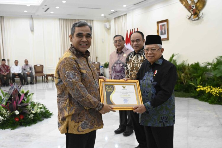 Muzani: Pak Prabowo Konsisten Ingin Gerindra Terus Beri Pelayanan Terbaik untuk Publik