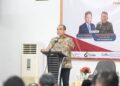 Sekjen Gerindra: Tantangan Bangsa Kita Kedepan adalah Pragmatisme