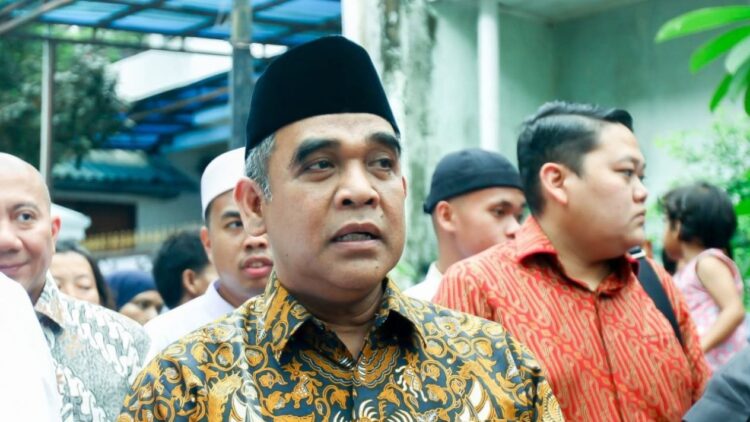 Gerindra Keluarkan Rekomendasi Cagub Sulteng hingga Cawagub Bobby, Ini Daftarnya