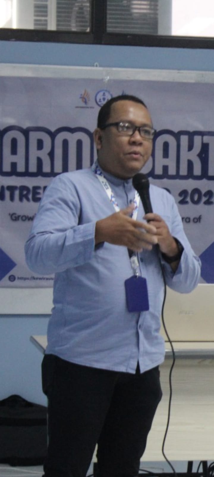 UMKM JAWA BARAT: DAYA SAING DARI AKAR LOKAL.