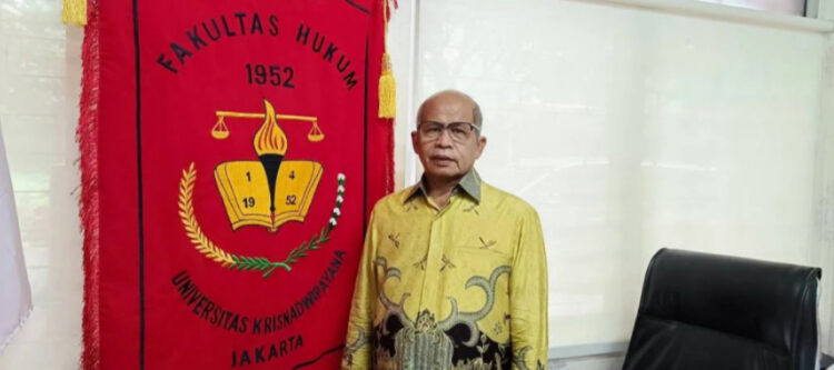 Transformasi Digital Birokrasi : Ketika Kesalahan Sistem Bisa Digugat di Pengadilan