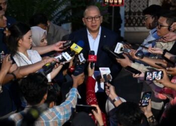 Jaga Daya Tarik Indonesia, Presiden Prabowo Tekankan Penguatan Iklim Investasi, Pangkas Regulasi Penghambat, dan Terapkan Standar Global