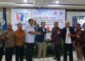 Adhy Karyono Terpilih Secara Aklamasi Pimpin DPP IKA STKS-POLTEKESOS Periode 2026-2030