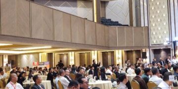 Rakernas dan HUT ke 13 ASPRUMNAS, Bidik Bangun 50.000 Unit Rumah untuk Masyarakat Berpenghasilan Rendah