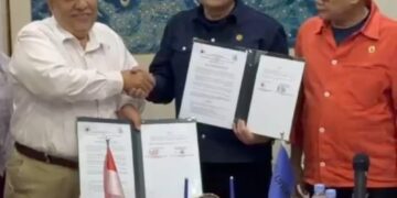 Unisba dan PERADI Profesional Sepakat Gelar Pendidikan Advokat Berkelanjutan
