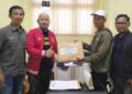 Dua Kandidat Bersaing Rebut Kursi Ketua KONI Kota Banjar