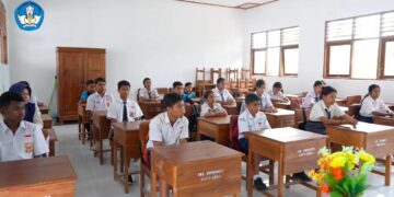 Revitalisasi Sekolah, Wujud Kehadiran Negara dalam Meningkatkan Kualitas Pendidikan